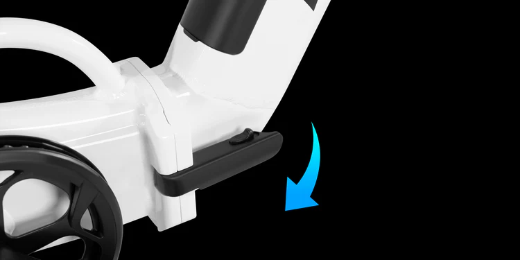 Rattan LF Pro Electric Bike 250W