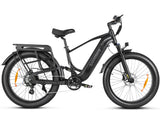SAMEBIKE STORM 1000W Fat Tire Mountain E-Bike