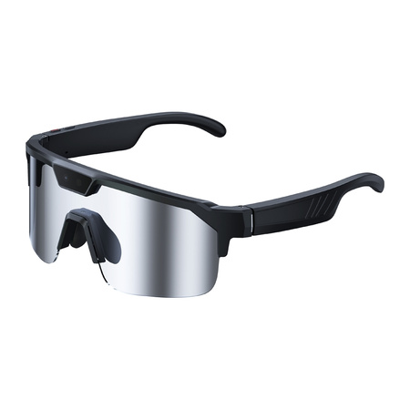 ZEBLAZE Q01 AI Sports Sunglasses