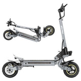 iENYRID S1 Electric Scooter 250W Motor 48V 15Ah