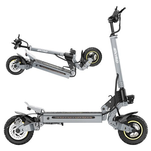 iENYRID S1 Electric Scooter 250W Motor 48V 15Ah