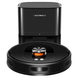 Liectroux T9 LDS Robot Vacuum and Mop 6500Pa