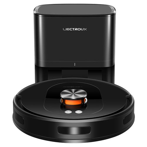 Liectroux T9 LDS Robot Vacuum and Mop 6500Pa