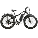 Burchda RX02 Electric Bike 1000W