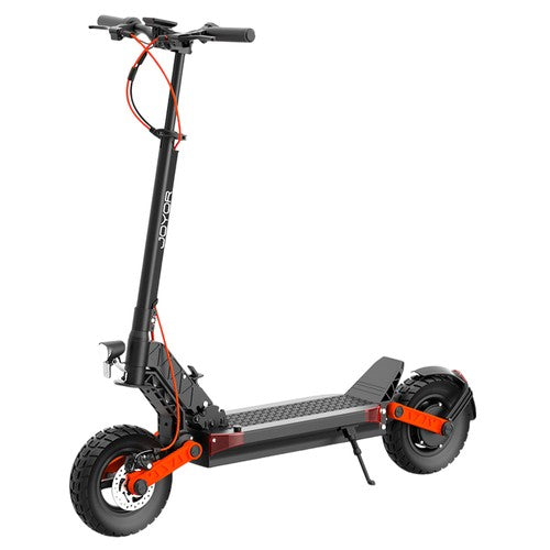 Joyor S8 Electric Scooter, 600W Motor, 48V 26AH