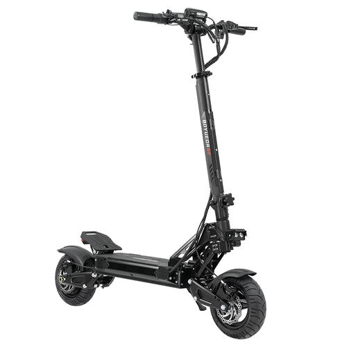 BOYUEDA G2 Electric Scooter, 1600W Motor, 55km/h