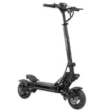 BOYUEDA G2 Electric Scooter, 1600W Motor, 55km/h