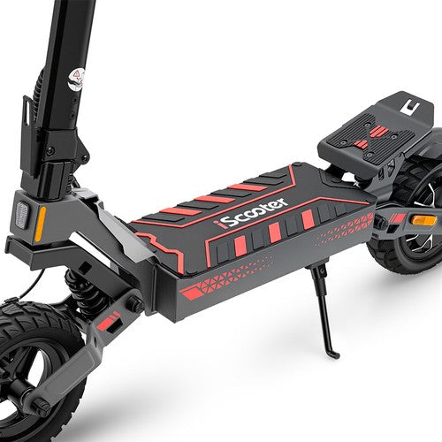 iScooter iF1 Foldable Electric Scooter 1200W