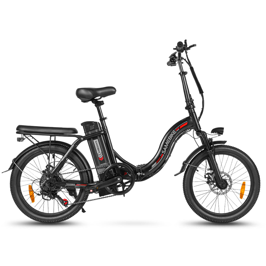 SAMEBIKE CY20 Electric Bike 350W 13Ah