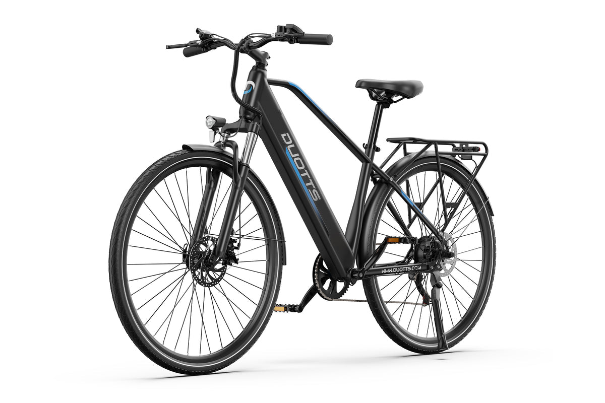 DUOTTS C29 Lite Electric Bike