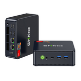 Mini PC GMKtec M5 Ultra Ryzen 7 7730U 16GB RAM + 512GB SSD WIN 11 Pro