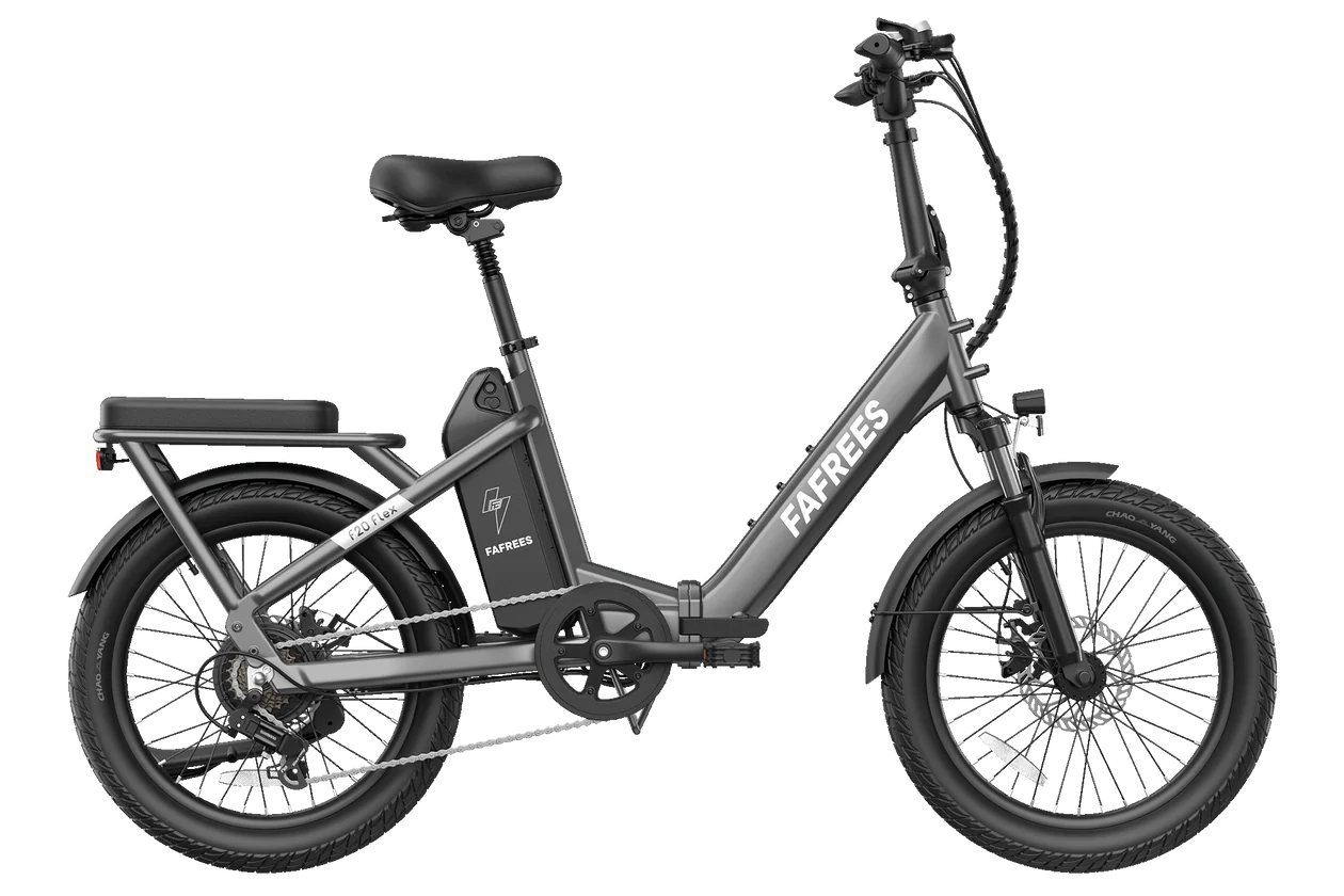 Fafrees F20 Flex Electric Bike 36V 25Ah
