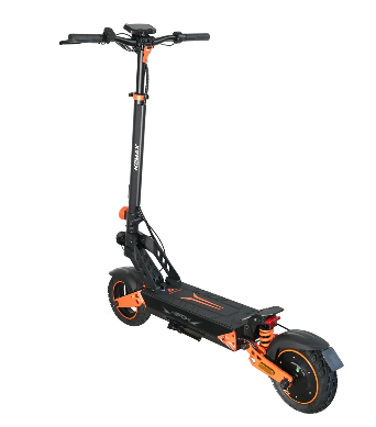 Kepow K2 MAX electric scooter 1000W
