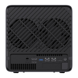 MINI PC Minis Forum NAS N5 Pro AMD Ryzen AI 9 HX Pro 370, 32GB+128GB O