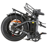 Sinohon B20 Folding Electric Bike