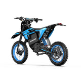 ZAWES S3 Electric Bike OFF-ROAD