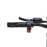 APEFOX T90 Electric Scooter, 2100W*2 Motor, 60V 31.2Ah