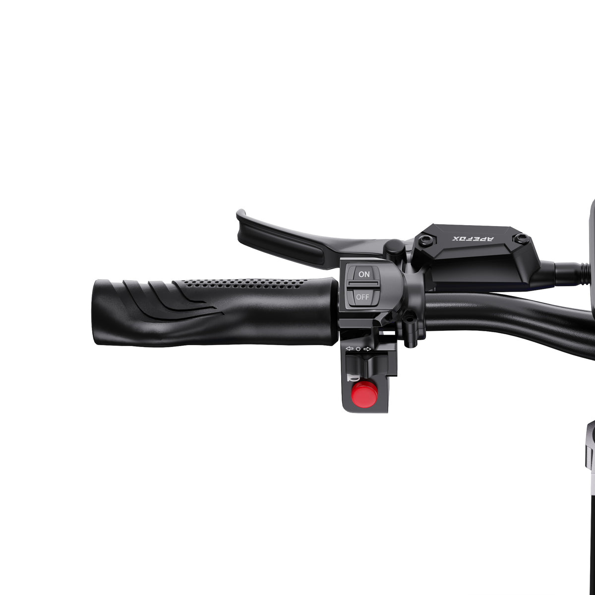 APEFOX T90 Electric Scooter, 2100W*2 Motor, 60V 31.2Ah