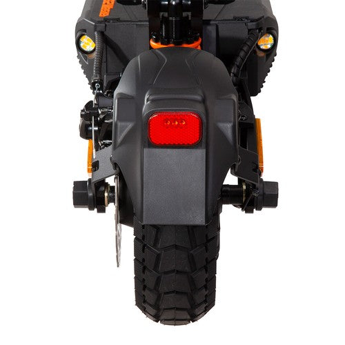 KuKirin G2 Master Electric Scooter Off-road Pneumatic Tires 1000W*2