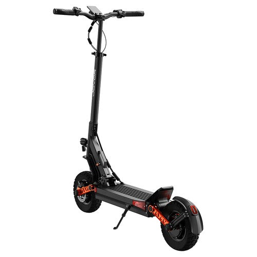 Joyor S10-S-Z Electric Scooter 18Ah 1000W*2