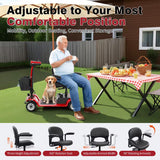 Seedream S-02 Electric Mobility Scooter 12Ah