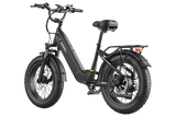 FAFREES F20 Rover Electric Bike 250W