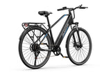 DUOTTS C29 Lite Electric Bike