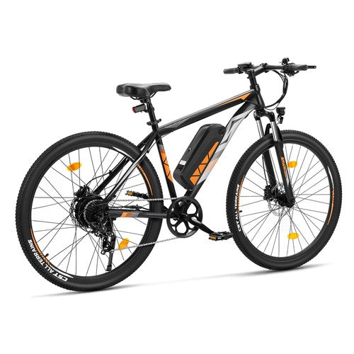 Touroll U2 Pro Electric Bike, 750W Peak Motor, 48V 15Ah