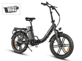 SAMEBIKE CY20 Pro Electric Bike