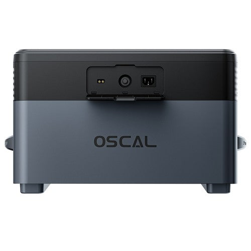 Blackview Oscal PowerMax 2400 Pro Portable Power Station, 2016Wh 2400W