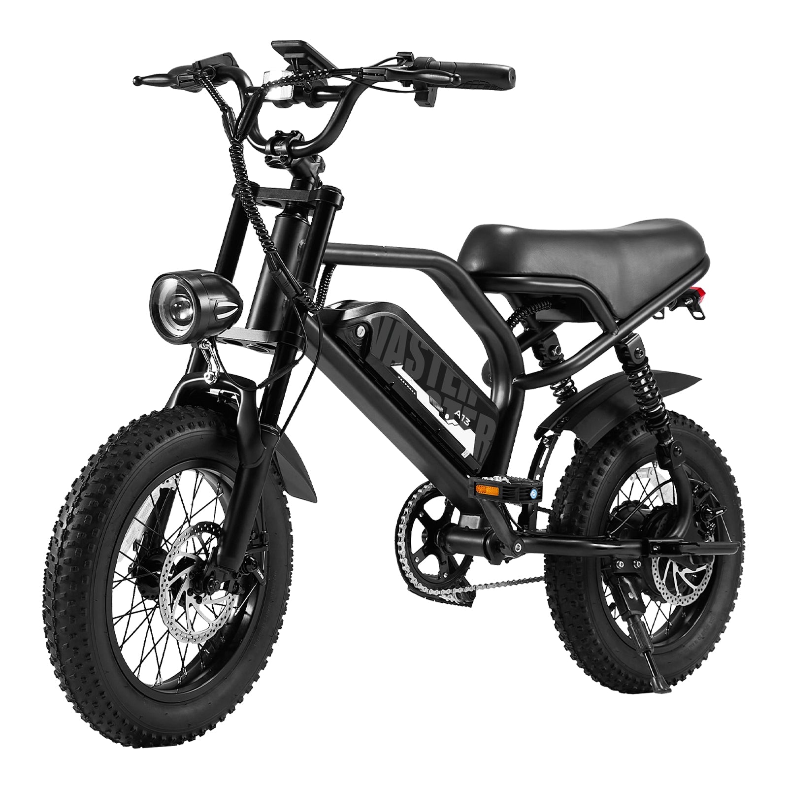 AVDL A13 Electric Bike 250W