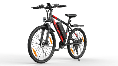 VARUN M27-1 Electric Bike 250W