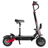 BOYUEDA S5-11 Electric Scooter, 2*3000W Motor, 60V 38AH
