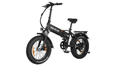 VARUN S20-1 Electric Bike