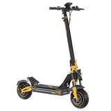 TWOFISH TW3 PRO Electric Scooter, 1000W*2 Motor, 52V 23Ah