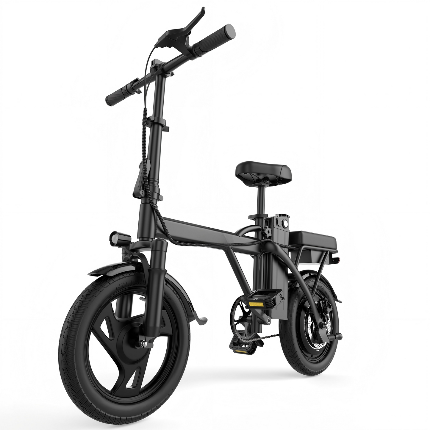 AOVOPRO X14 Electric Bike 500W