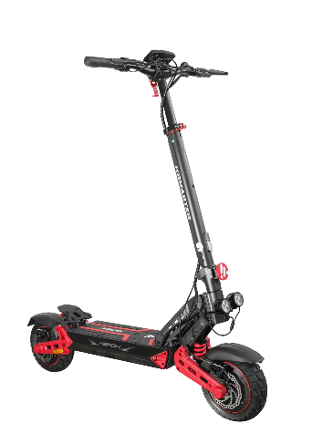 Kepow K2 MASTER Electric Scooter 1000W*2