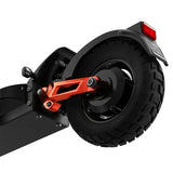Joyor T6E Pro Electric Scooter 500W Motor, 48V 26Ah
