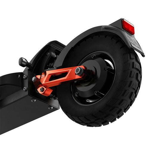 Joyor T6E Pro Electric Scooter 500W Motor, 48V 26Ah