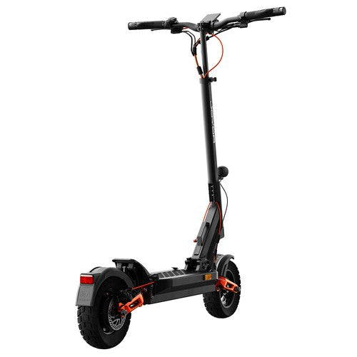 Joyor T6E Pro Electric Scooter 500W Motor, 48V 26Ah