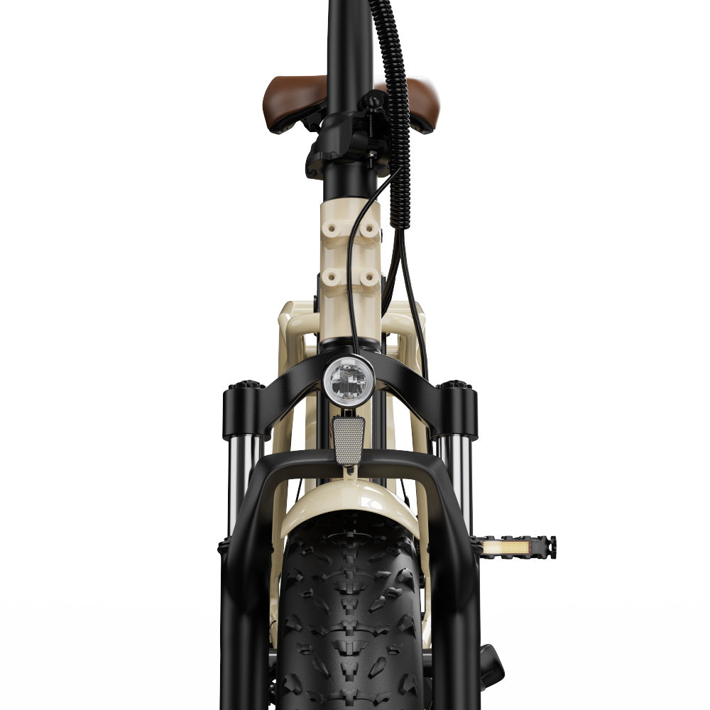 Onesport OT16 Max Folding Electric Bike