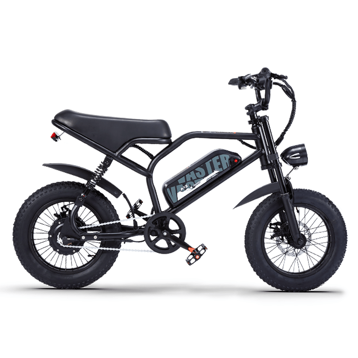 AVDL A13 Electric Bike 250W