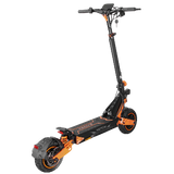 Kepow K3 MASTER Dual Motor Off-road Electric Scooter