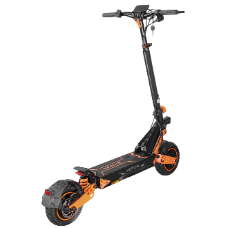 Kepow K3 MASTER Dual Motor Off-road Electric Scooter