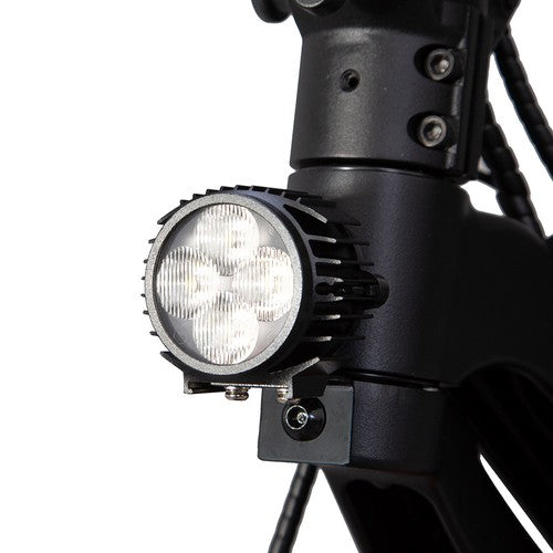 KuKirin G2 Master Electric Scooter Off-road Pneumatic Tires 1000W*2