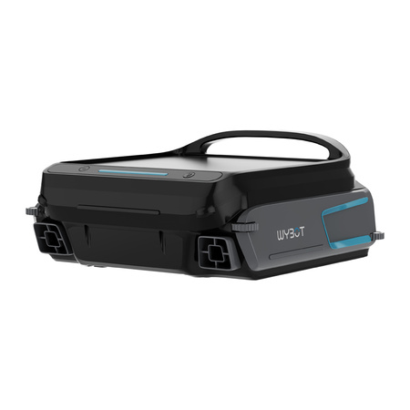 Wybot F1 wireless pool cleaning robot