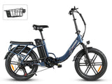 SAMEBIKE CY20 Pro Electric Bike