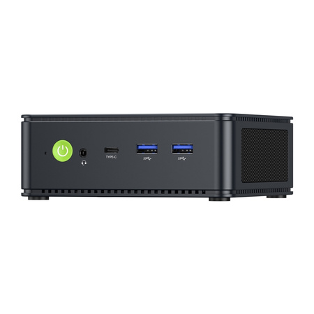 Mini PC GMKtec M5 PLUS AMD Ryzen 7 5825U 32GB RAM + 1TB WIN 11 Pro