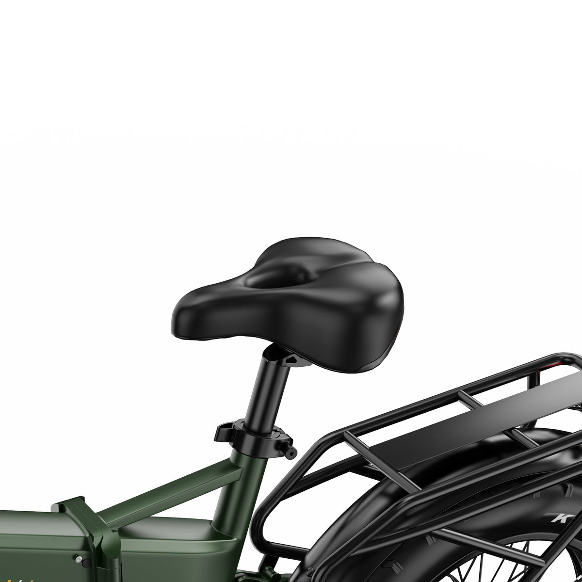 Apefox RH20 Electric Bike  500W*2
