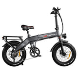DRVETION BT20 1000W Electric Bike, 48V 14Ah